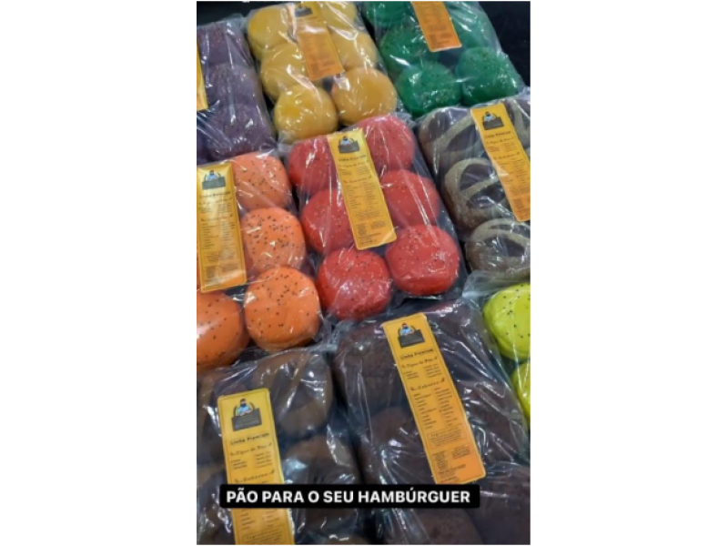 Pães Artesanais - Cabo Frio