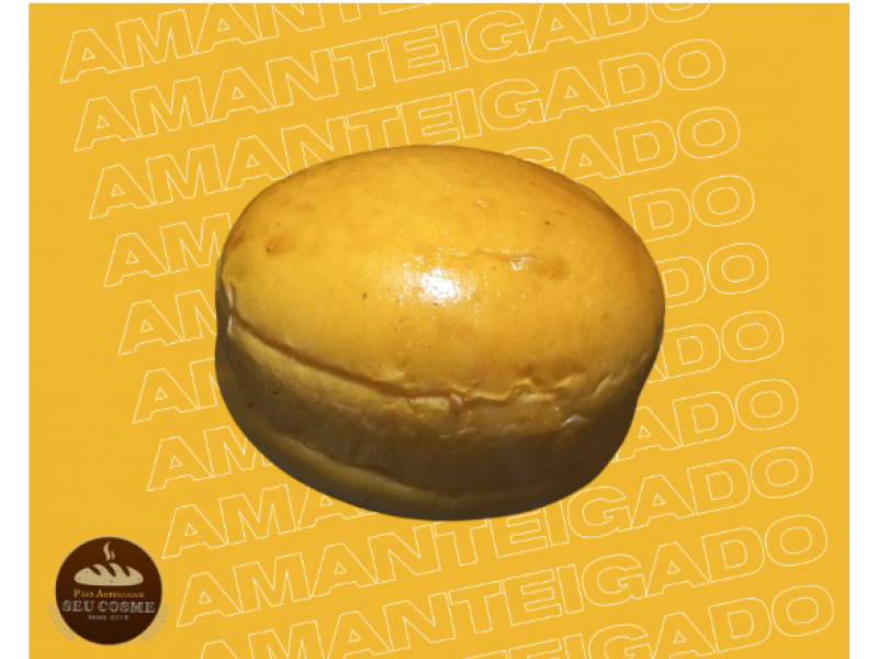 Pães Artesanais - Unamar