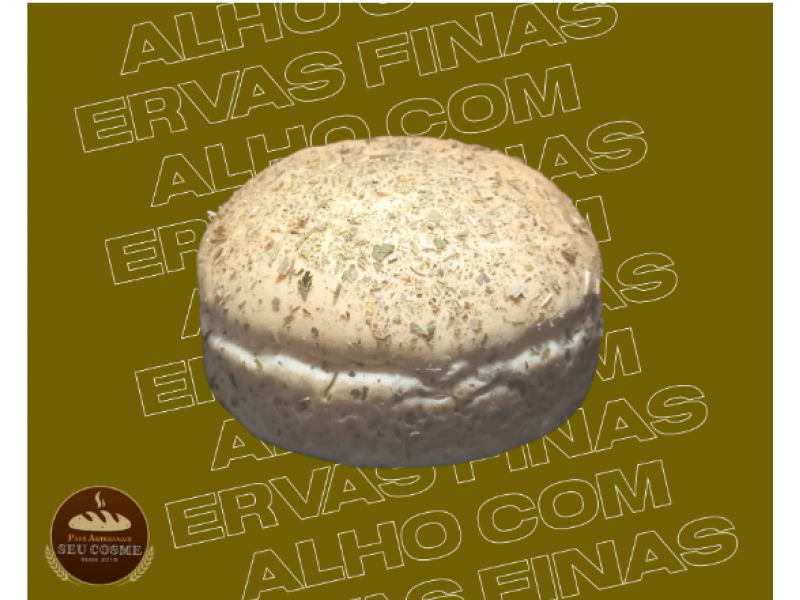 Pães Artesanais - Unamar