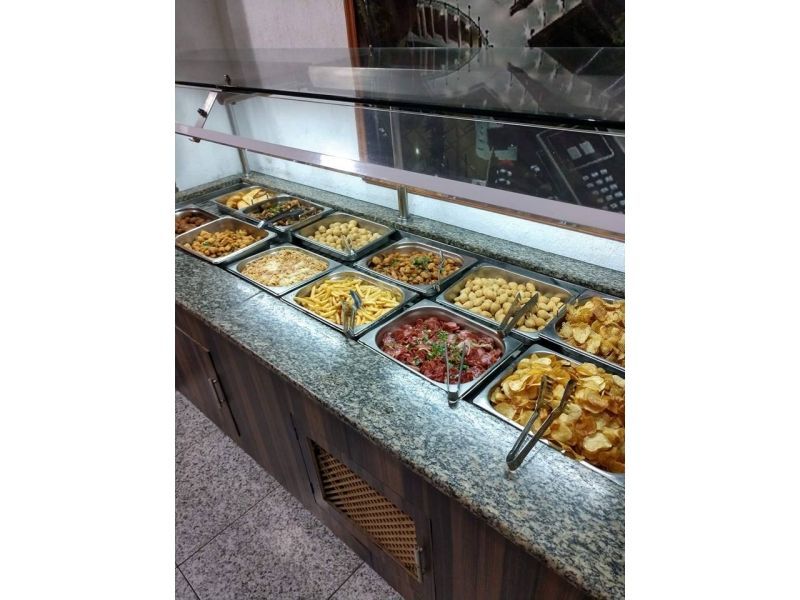 Requinte Show Rodizio - Figueira