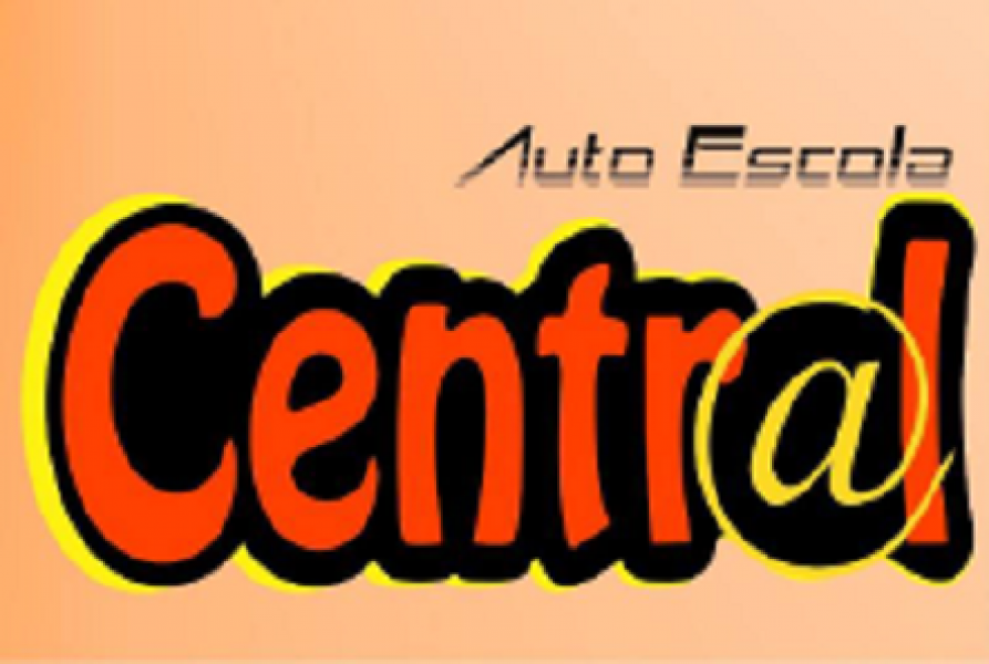 Auto Escola Central - Anhangá