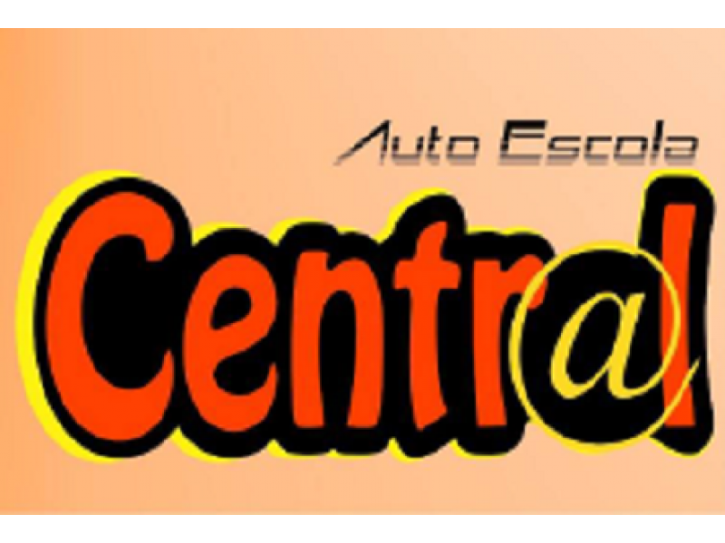 Auto Escola Central - Anhangá