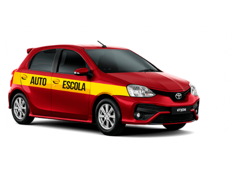 Auto Escola Central - Anhangá