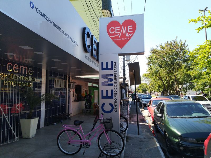 CEME Centro Medico  - FIGUEIRA