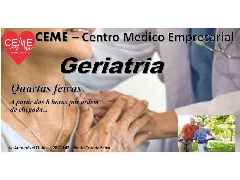 CEME Centro Medico  - FIGUEIRA