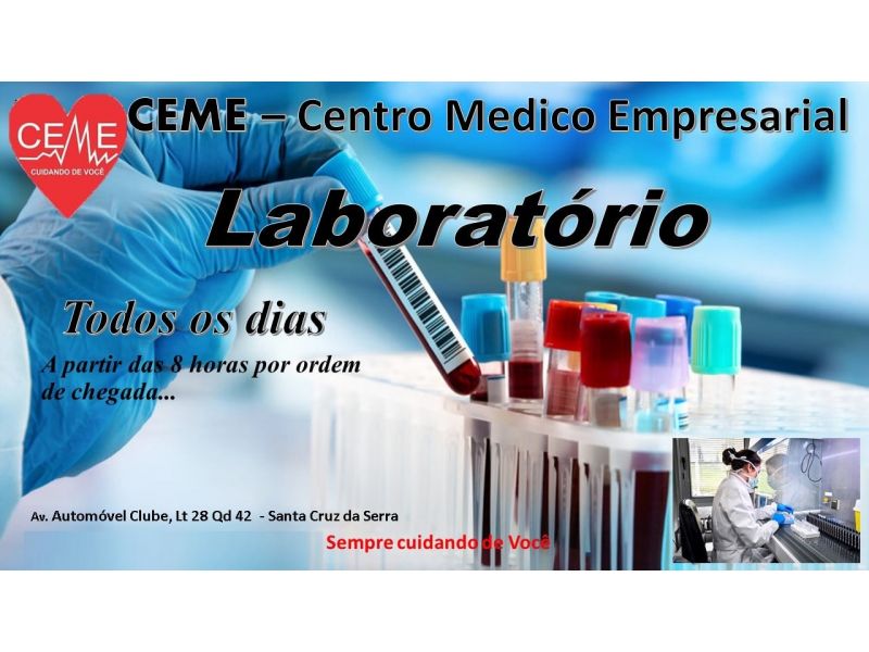 CEME Centro Medico  - FIGUEIRA