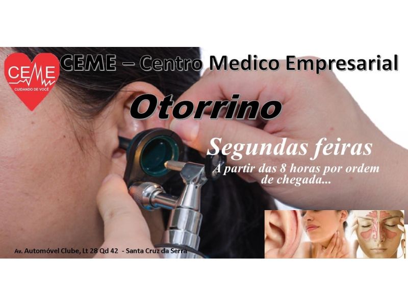 CEME Centro Medico  - FIGUEIRA