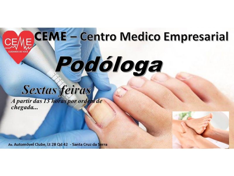 CEME Centro Medico  - FIGUEIRA
