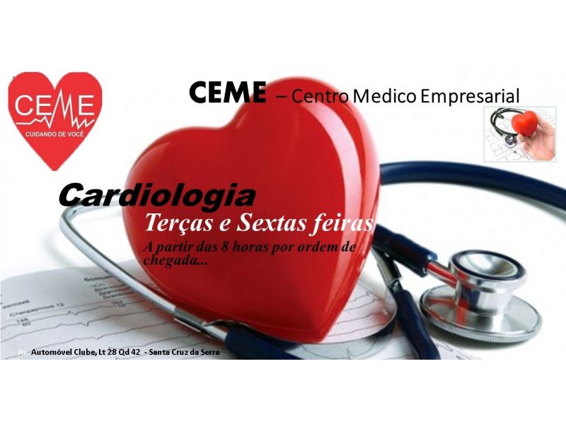 CEME Centro Medico  - FIGUEIRA