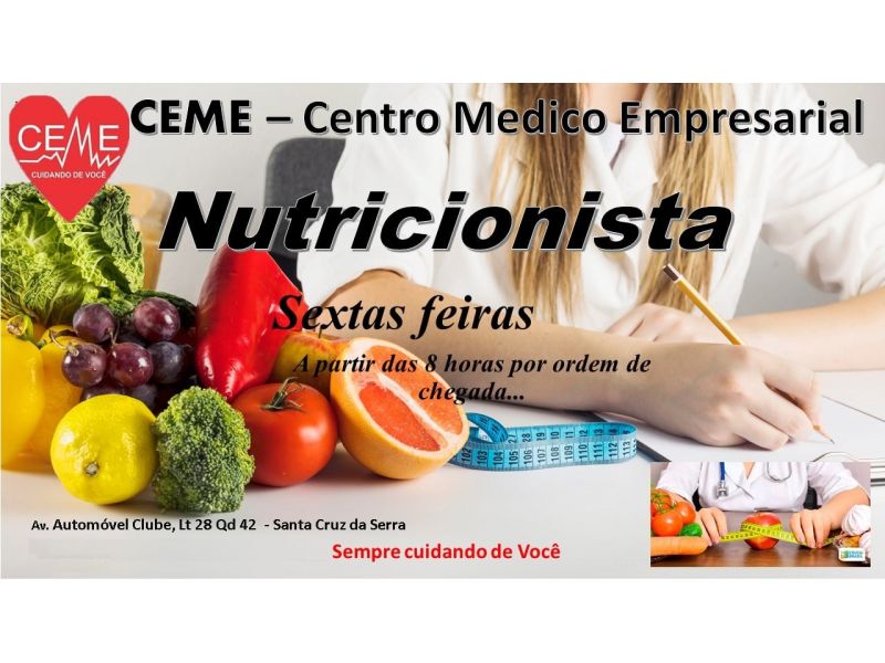 CEME Centro Medico  - FIGUEIRA
