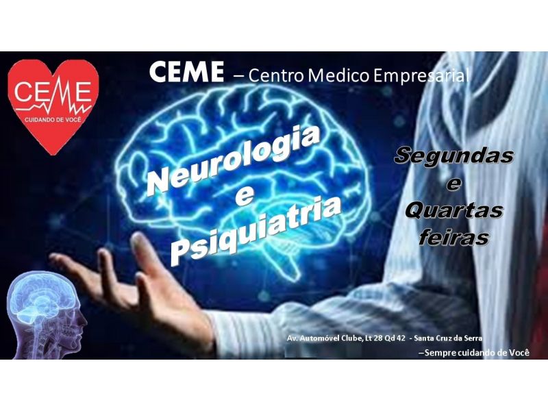 CEME Centro Medico  - FIGUEIRA