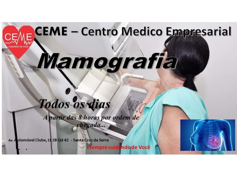 CEME Centro Medico  - FIGUEIRA