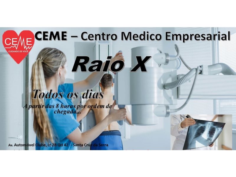 CEME Centro Medico  - FIGUEIRA