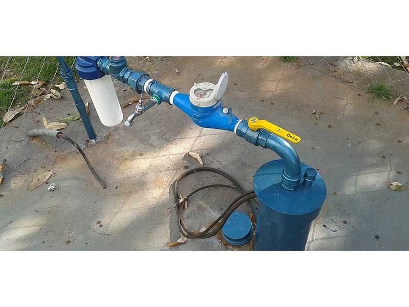 JM Poços Artesianos - Ilha do Governador