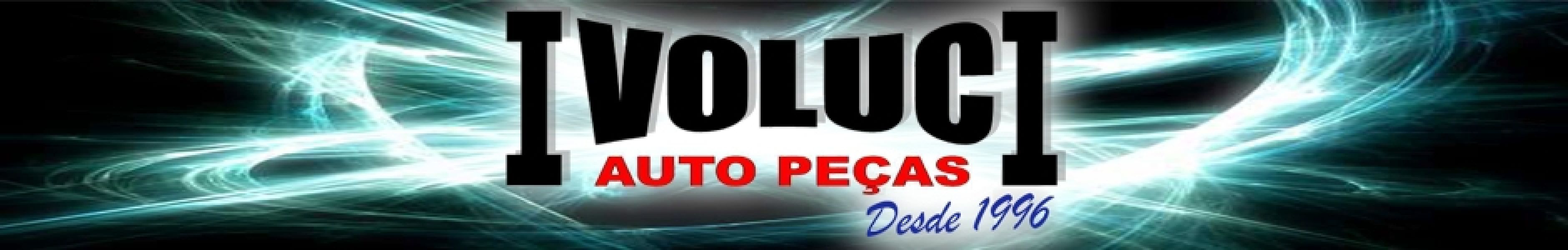 Ivoluci Auto Peças - Bonsucesso