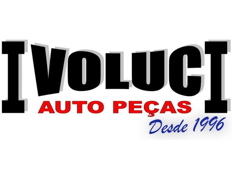 Ivoluci Auto Peças - Bonsucesso
