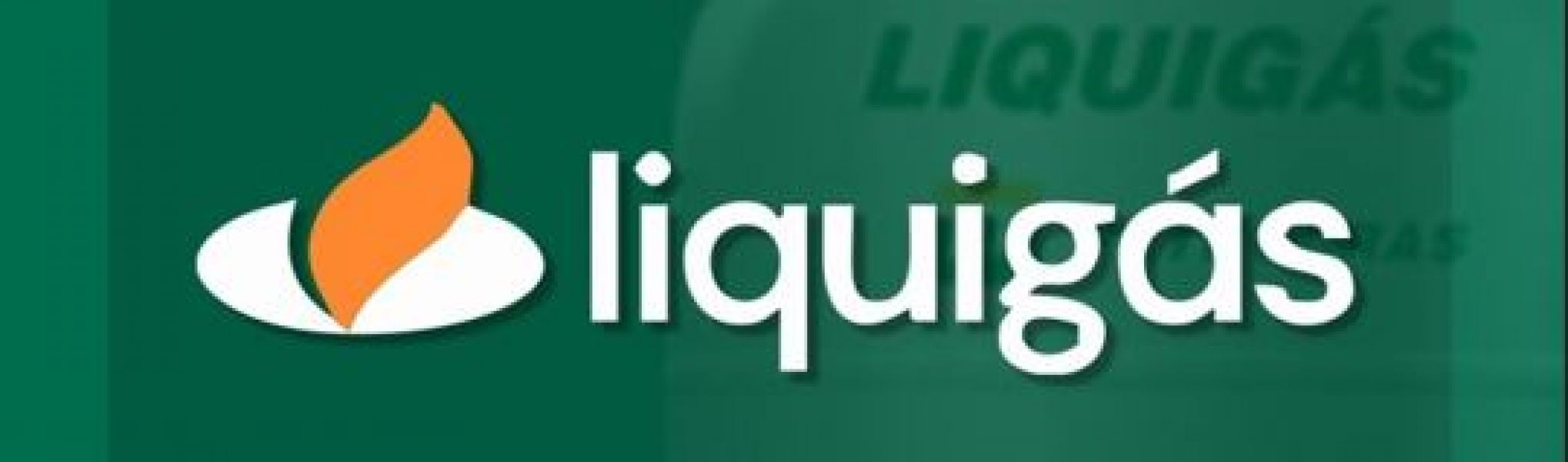 Liquigás - Areal
