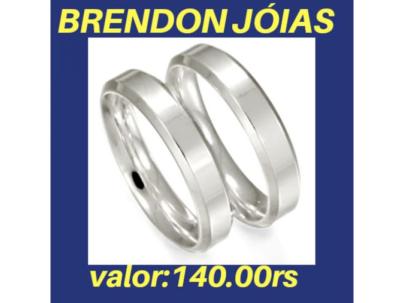 Brendon Jóias - Resende