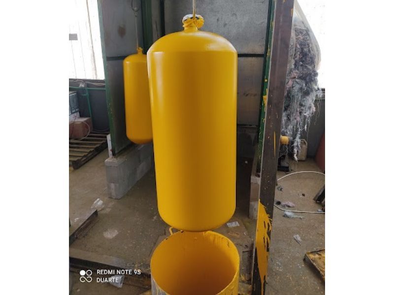 Bang Reteste GNV - Lote XV