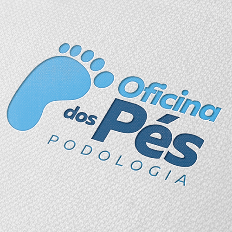 Oficina dos Pés