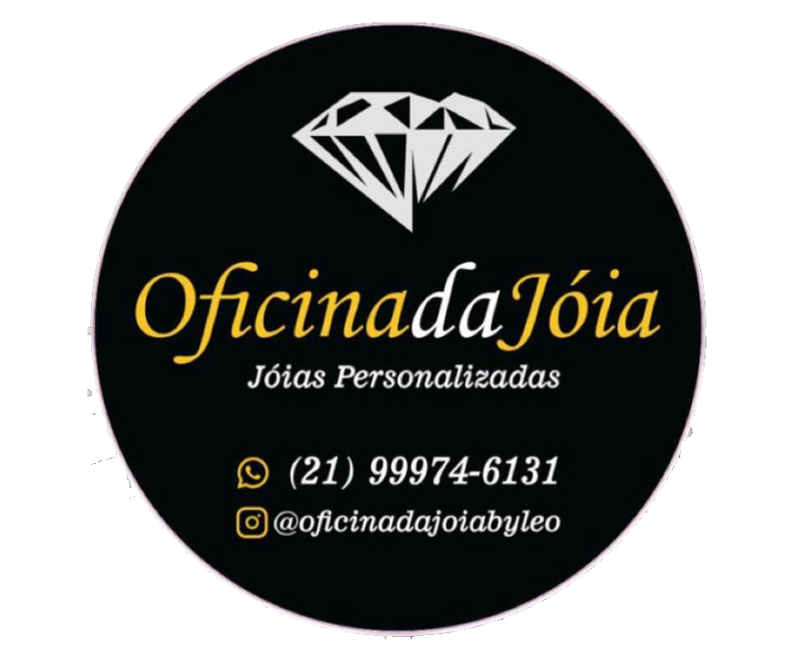 Oficina da Jóia - Centro - Rio Bonito