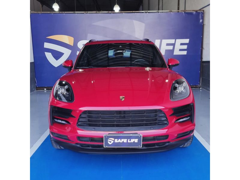 Safe Life Estética Automotiva - Irajá
