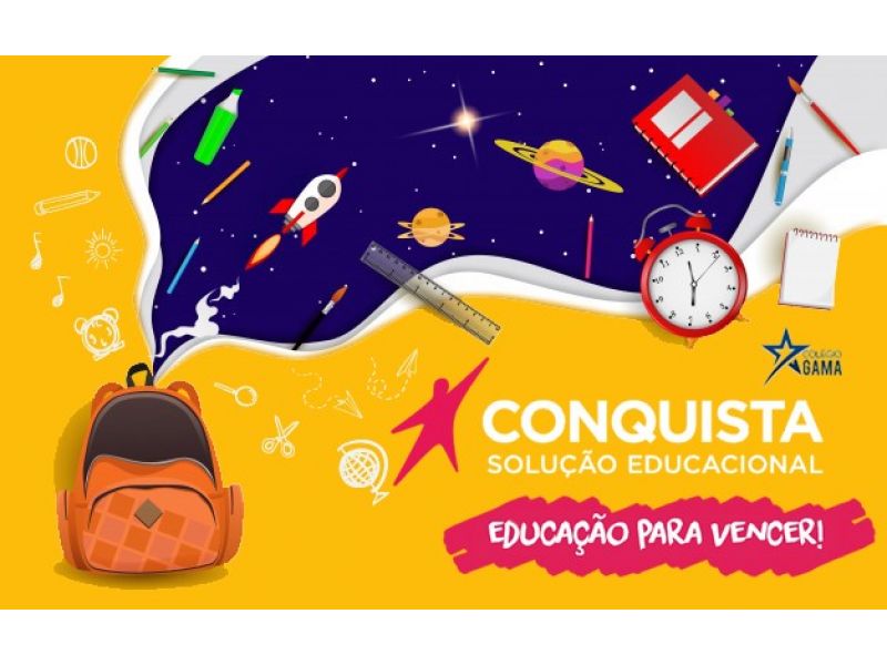 Colégio Gama - Saracuruna