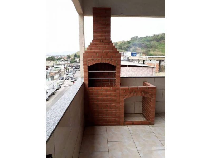 Churrasqueira - Freguesia
