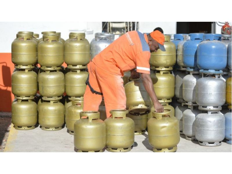 Supergasbras - Petrópolis