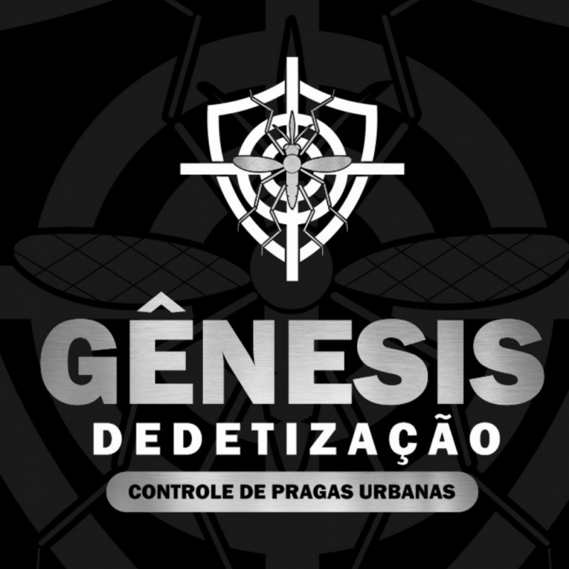 Genêsis Dedetizadora