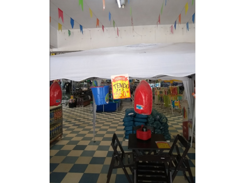 Casa Santo Antonio - São Gonçalo