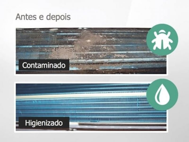 S.O.S Refrigeração
