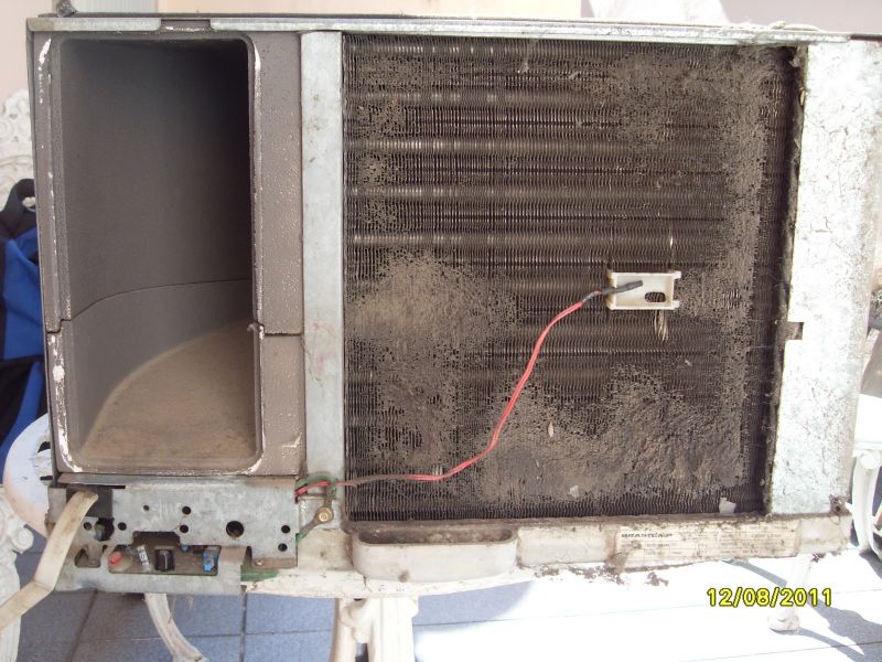 S.O.S Refrigeração