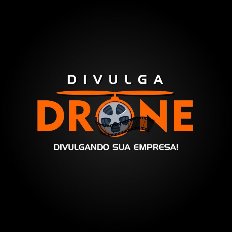 Divulga Drone - Pedro do Rio