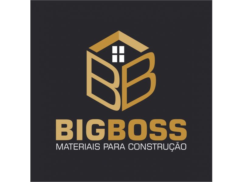 BigBoss Materiais de Construção - Itaipuaçú