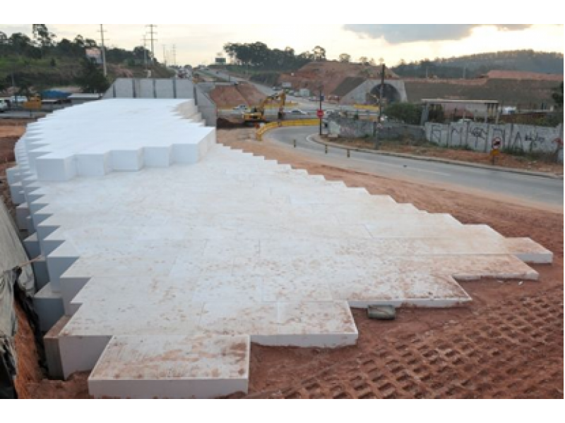 DISTRIBUIDORA DE ISOPOR EM PETRÓPOLIS - PLACAS DE ISOPOR