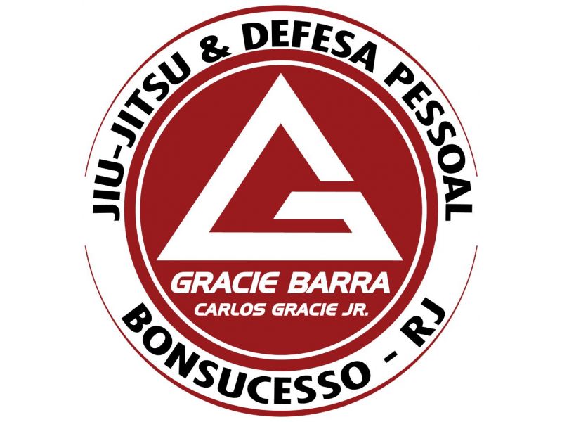 Escola de Lutas - Bonsucesso