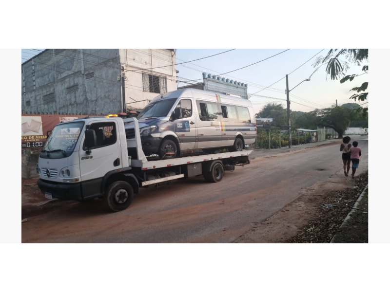 Galardo Auto Socorro - Ipanema