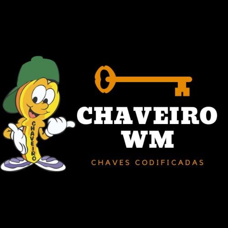 Chaveiro W.M - Itaipuaçú