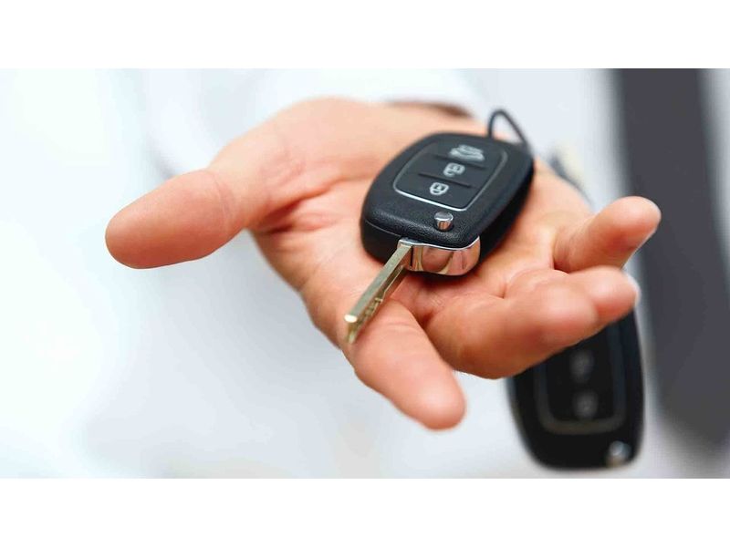 Chaveiro W.M - Itaipuaçú