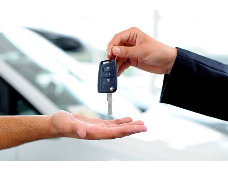 Chaveiro W.M - Itaipuaçú