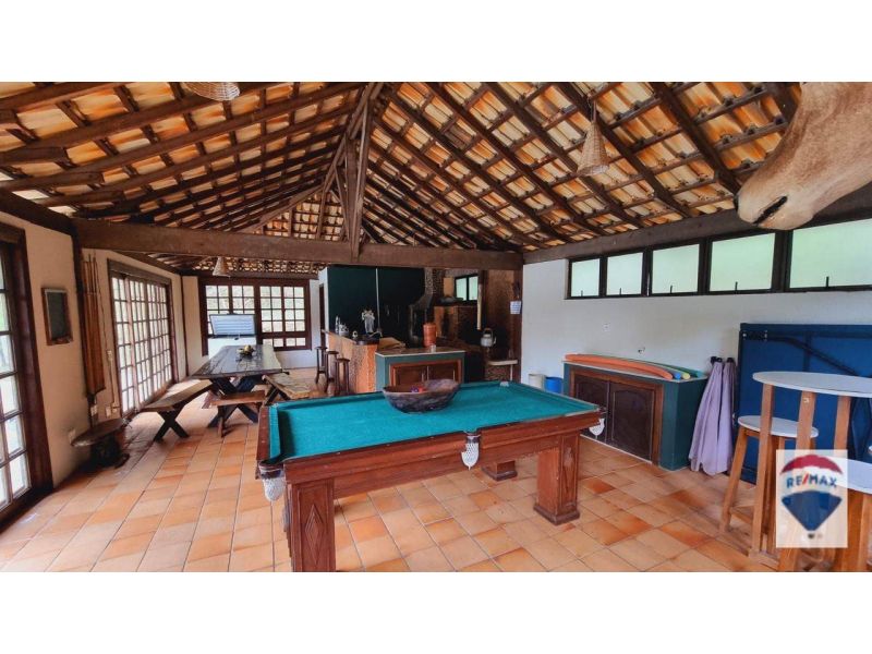 Haras à venda