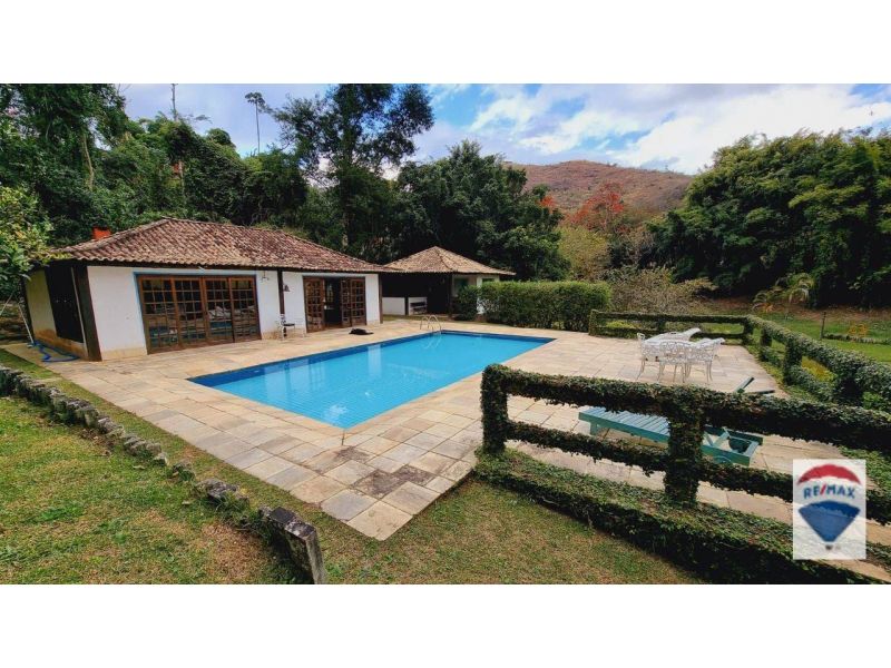 Haras à venda