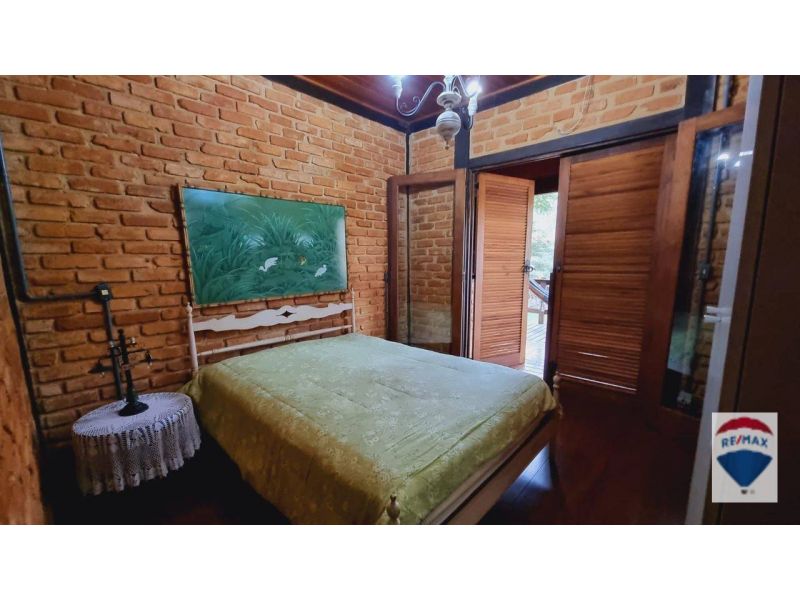 Haras à venda