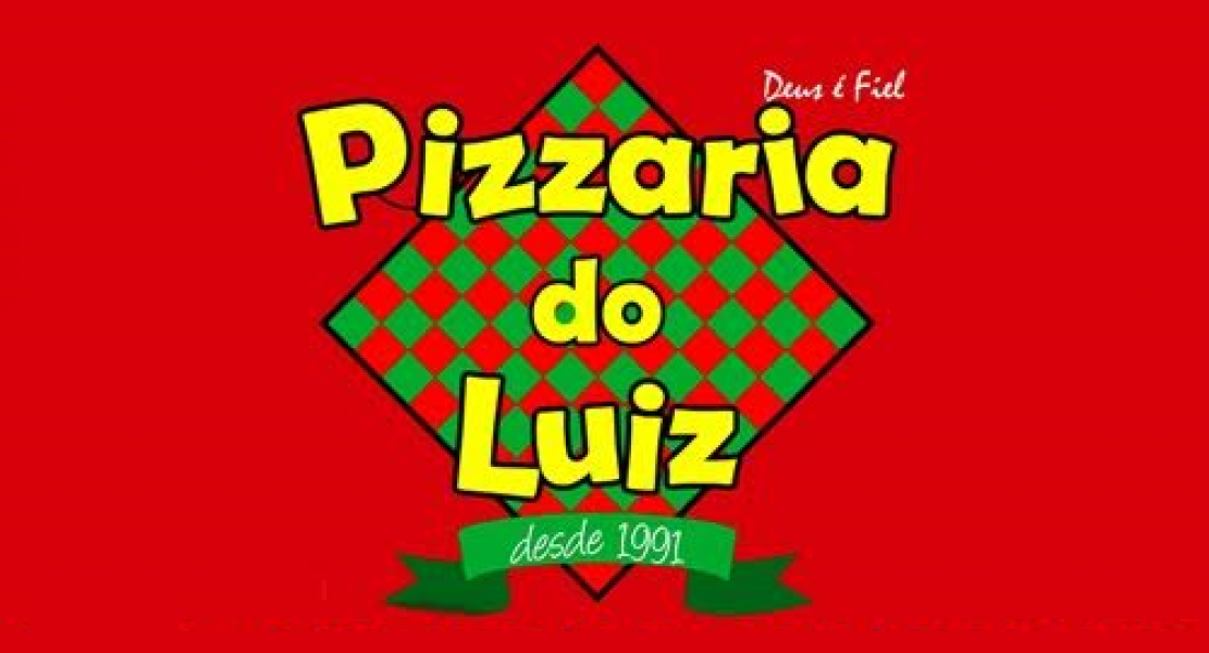 Pizzaria do Luiz