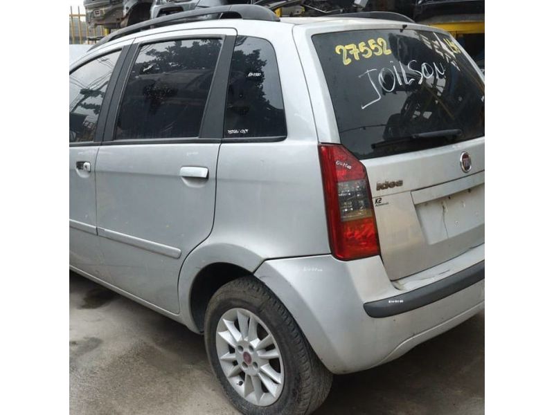 Box Dutra Auto Peças