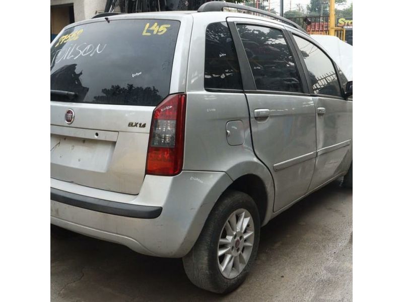 Box Dutra Auto Peças