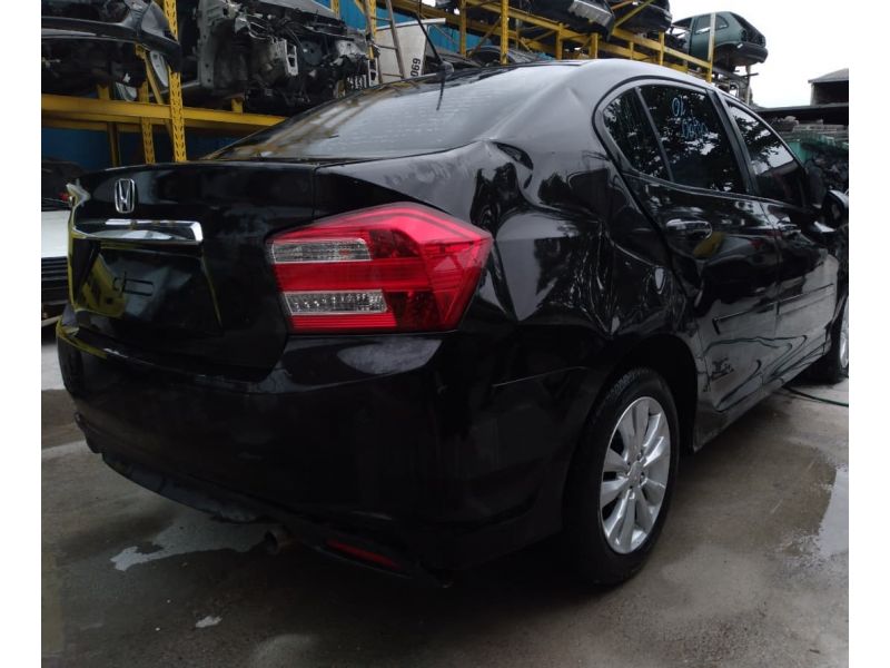 Box Dutra Auto Peças