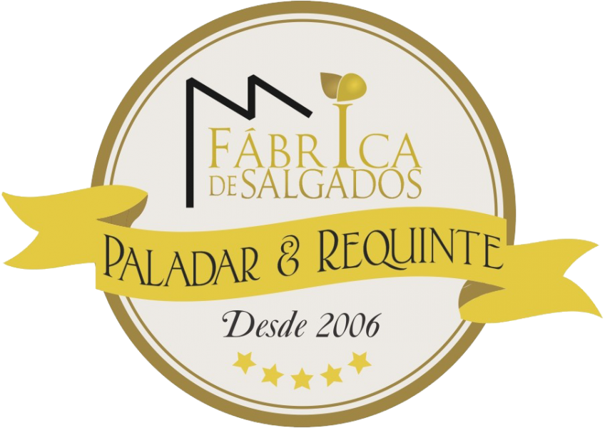 Fábrica de Salgados Paladar e Requinte - Figueira