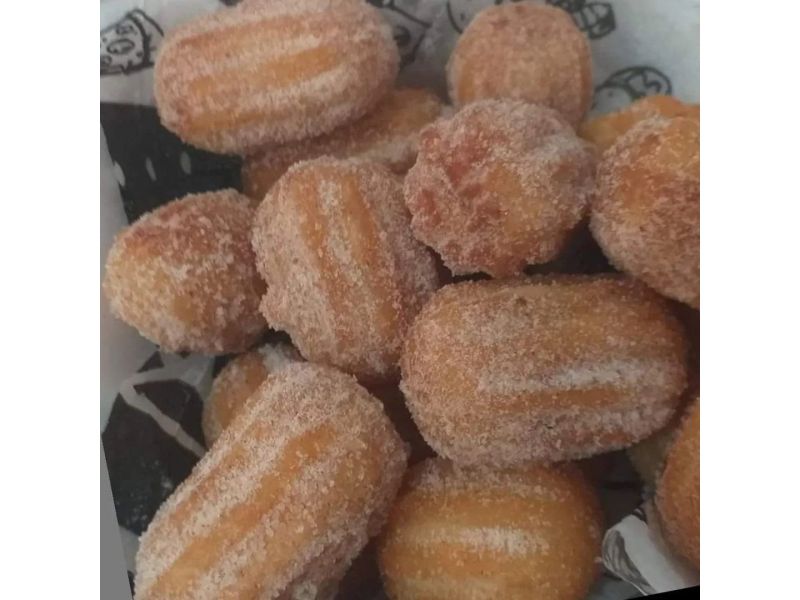 Fábrica de Salgados Paladar e Requinte - Figueira